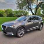 2021 Mazda CX-9 Grand Touring- Best Offer or - $29,500 (Kalispell)