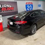 2017 Ford Fusion Energi Titanium - $12,999 (Conyers)