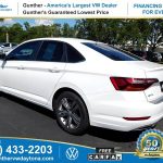 $19,495 - 2019 Volkswagen Jetta - $302 (Per Month O.A.C.)