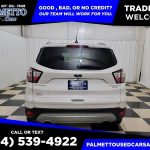 2018 Ford Escape TitaniumSUV PRICED TO SELL! (Palmetto Used Cars)