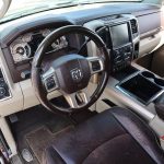 2014 RAM 2500 4WD Mega Cab 160.5 Longhorn - $23,999 (Plant City, FL)