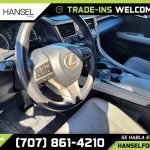 2019 Lexus RX 350L 350 L 350-L AWD FOR ONLY $715/mo! - $715 (Call for Price)