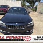 2012 BMW 5-Series 535i - $12,599 (_BMW_ _5-Series_ _Sedan_)