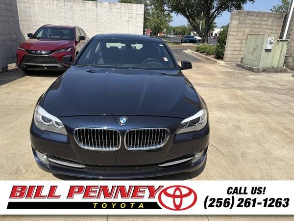 2012 BMW 5-Series 535i - $12,599 (_BMW_ _5-Series_ _Sedan_)