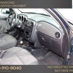 2003 Chrysler PT Cruiser GTTurbo Wagon FOR - $1,950 (101 Creekside Dr. Johnson City, TN 37601)