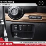 2020 Nissan Titan 4WD 4D Crew Cab / Truck SL (call 205-946-3890)