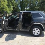 2012 jeep Grand Cherokee Loredo - $8,995 (618 Poinsett Hwy)
