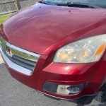 2009 *Saturn* *Outlook* *XE* - $6,595 (Saturn Outlook)