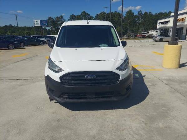 2019 Ford Transit Connect Cargo Van XL LWB w/Rear Liftgate - $23,900 (Mobile, AL)