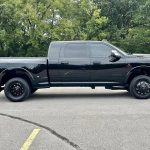 2021 Dodge Ram 3500 6.7L Laramie Cummins Turbo Diesel AISIN Transmissi - $74,900