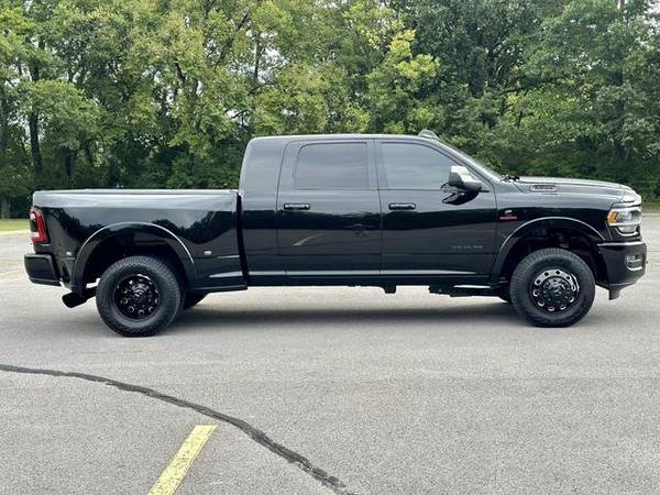 2021 Dodge Ram 3500 6.7L Laramie Cummins Turbo Diesel AISIN Transmissi - $74,900