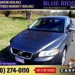 2009 Volvo S40 S 40 S-40 Sdn 25T R-Design AWD FOR ONLY - $6,995 (Blue Ridge Blvd Roanoke, VA 24012)