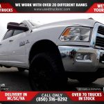 $490/mo - 2015 Ram 3500 Lone Star 4x4Crew Cab 8 ft LB SRW Pickup FOR O - $490 (Used Cars For Sale)