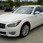 2016 INFINITI Q70L - $23,999