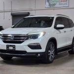 2017 Honda Pilot Touring *Online Approval*Bad Credit BK ITIN OK* - $26,013 (+ Dallas Auto Finance by Dallas Lease Returns Over 400 Vehic)