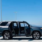 2017 Toyota 4Runner Limited AWD 4dr SUV - $36995.00