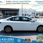 $21,495 - 2019 Volkswagen Jetta - $333 (Per Month O.A.C.)