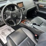 2008 Mercedes-Benz C-Class C 300 4MATIC Luxury Sedan 4D - $8500.00 (Newnan)
