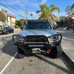 2007 TRD Off Road Toyota Tacoma 4x4 - $14,900 (Santa Monica)