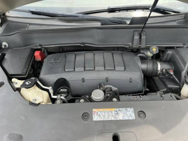 2013 Buick Enclave Premium Sport Utility 4D - $14500.00 (Newnan)
