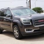 2014 GMC Acadia SLT-1 Sport Utility 4D - WE FINANCE EVERYONE! (+ Lake City Investment - Lewisville)