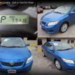 2016 Hyundai Accent  Buy Here Pay Here (Dollar Car Sales)