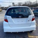 2009 Honda Fit Base 4dr Hatchback 5M - DWN PAYMENT LOW AS $500! - $6,580 (+ VIEW OUR FULL INVENTORY | www.actionnowauto.net)