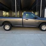 2018 Ram 1500 Reg Cab LWB 3.7L V6 RWD NO RUST! 1-Owner CarFax! - $15,980 (Houston TX FREE NATIONWIDE SHIPPING! ( VIDEO TEST DRIVES)
