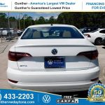 $21,495 - 2019 Volkswagen Jetta - $333 (Per Month O.A.C.)