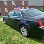 2019 Chrysler 300 TOURING - $21,900 (Hickory, NC)