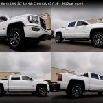 $452/mo - 2018 Ram 2500 Big Horn 4x4Mega Cab 63 ft SB Pickup FOR ONLY - $452 (Used Cars For Sale)