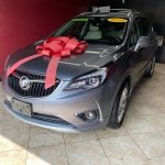 2019 Buick Envision Premium AWD 4dr Crossover EVERY ONE GET APPROVED 0 DOWN - $17,995 (+ NO DRIVER LICENCE NO PROBLEM All DONE IN HOUSE PLATE TITLE)