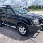 2004 Nissan Xterra XE Sport Utility 4D - $6,495 (+ Longwood Auto)