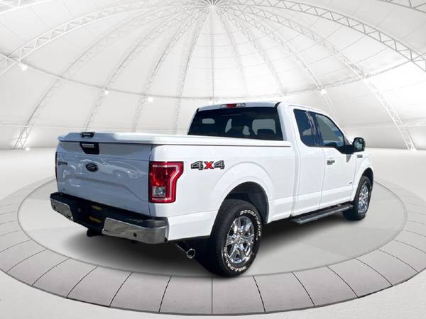 2015 Ford F-150 SUPER CAB Truck - $28,977 (FINANCING AVAILABLE)