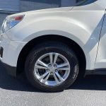 2015 Chevrolet Equinox AWD All Wheel Drive Chevy LT LT  SUV w/1LT - $254 (Est. payment OAC†)