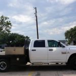 2013 Ram 3500 Tradesman - $31,995