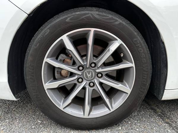 2018 Acura TLX/70k/Bad Credit is Approved@Topline Import.... - $24,995 ((978)826-9999/ToplineImport dot com)