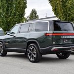 2023 Rivian R1S Adventure Package - White Leather Interior, No PST - $137,995 (IN-House Financing Available in Port Coquitlam)