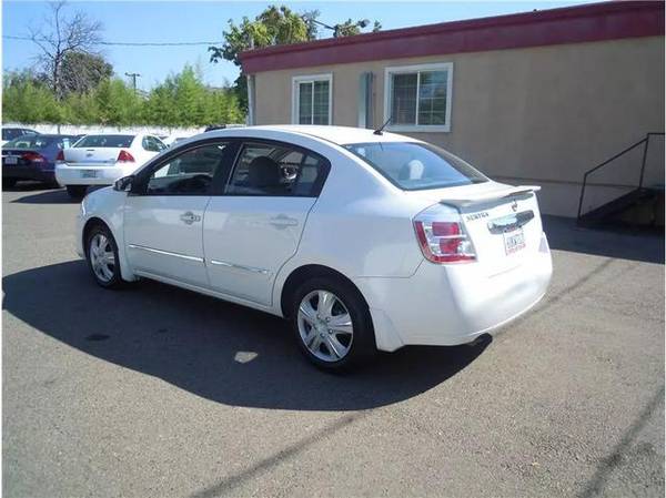 2011 Nissan Sentra - Financing Available! - $6995.00
