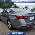 2020 Nissan ALTIMA S FOR ONLY - $16,865 (16941 Eight Mile Rd Detroit, MI 48235)