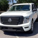 2021 Nissan Titan RWD 4D Crew Cab / Truck S (call 205-793-9943)