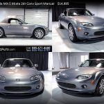 2016 Mazda CX5 CX 5 CX-5 AWDAuto Sport - $15,995 (Stone Road Auto)