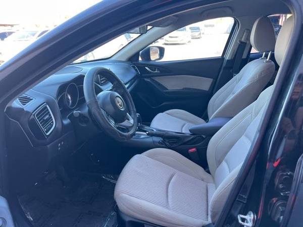 2014 Mazda Mazda3 i Touring - $10,900 (Phoenix)