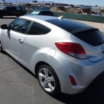 2013 Hyundai Veloster - Warranty and Financing Available! - $8596.00