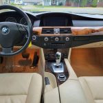 2010 BMW 5 Series 535i xDrive Premium - $9,481