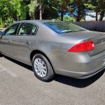 2011 Buick Lucerne CXL (1-Owner) - $10,481