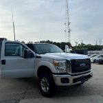 2016 Ford Super Duty F250 F 250 F-250 Pickup Super Duty F 250 Pickup S - $27,999 (2604 Teletec Plaza Rd. Wake Forest, NC 27587)