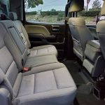 2016 Chevrolet 3500 flat BED,  DURAMAX 4X4 - $30,999