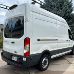 2019 Ford Transit 250 (High Roof) - $34,470 (Arvada)