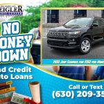 2023 Jeep Compass  for $414/mo BAD CREDIT & NO MONEY DOWN - $414 (((((][][]> NO MONEY DOWN <[][][)))))